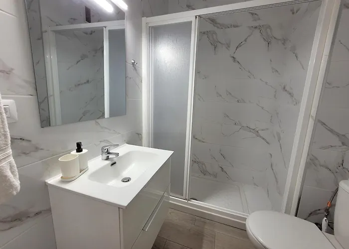 Apartamento Sandra