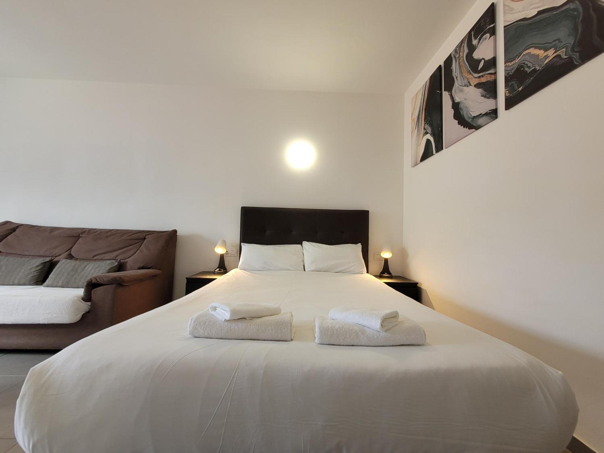 Apartamento Sandra Puerto de la Cruz (Tenerife)